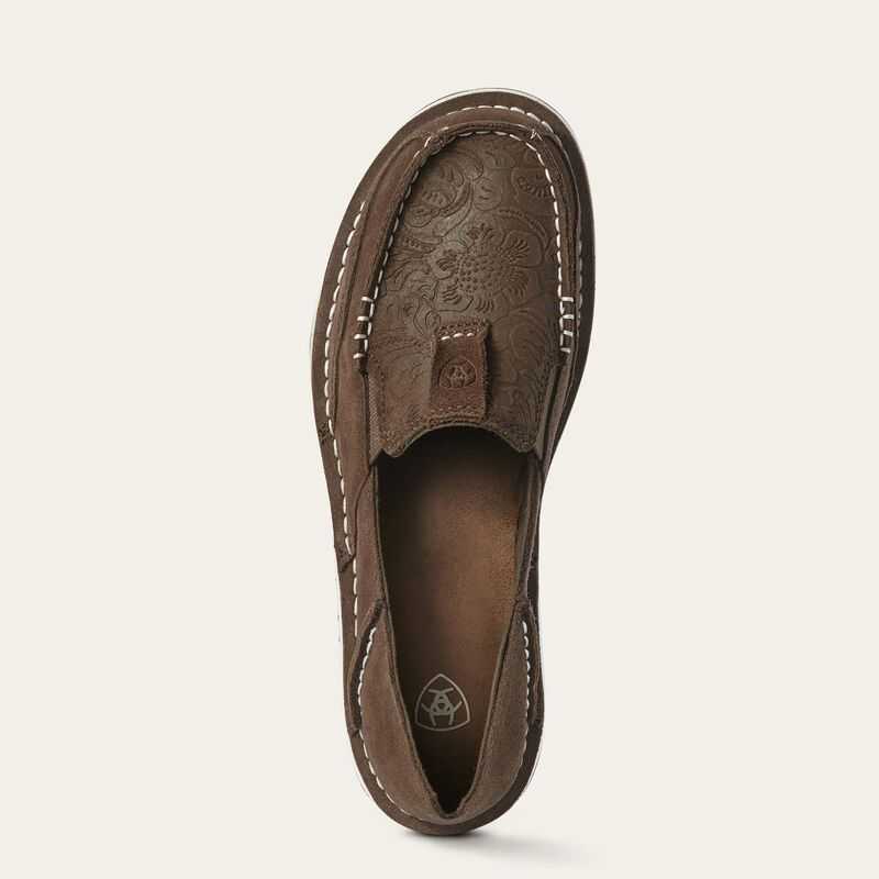 Ariat Cruiser Brown | 892QJERPS