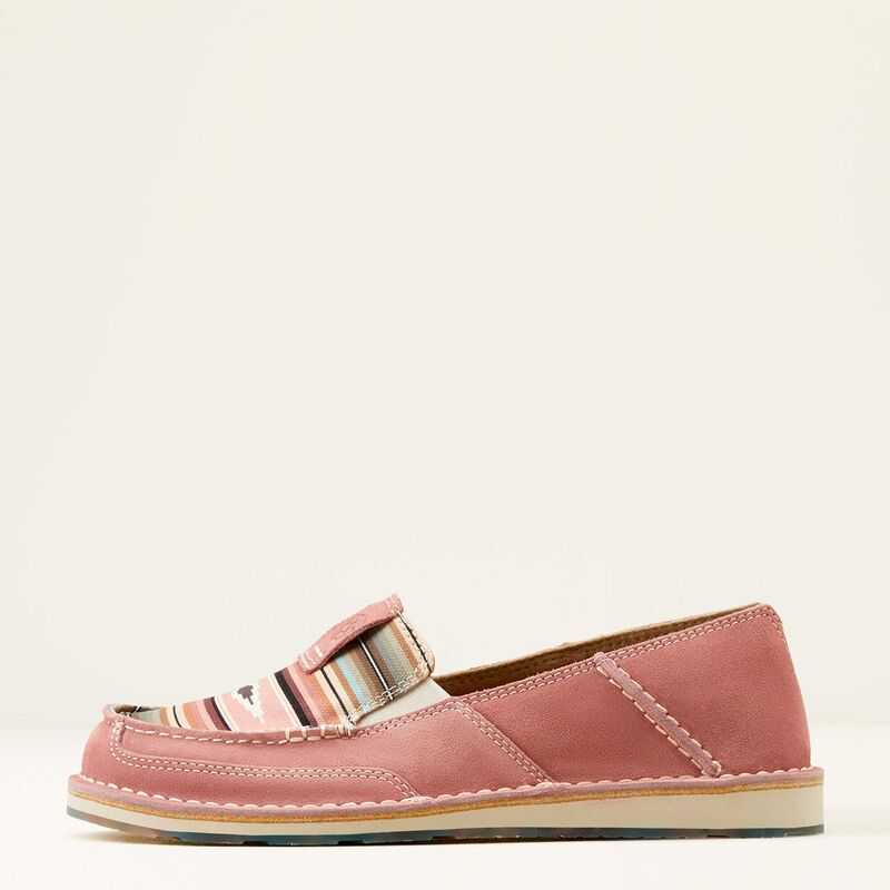 Ariat Cruiser Pink / Pink | 784RFDJAU