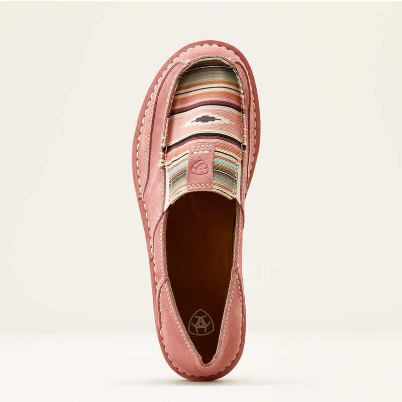 Ariat Cruiser Pink / Pink | 784RFDJAU