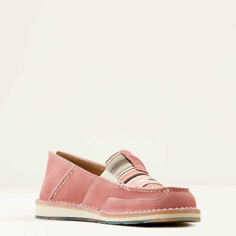 Ariat Cruiser Pink / Pink | 784RFDJAU