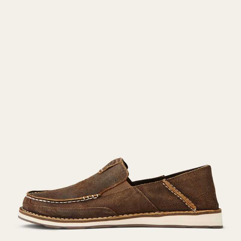 Ariat Cruiser Rough Oak | 841KWJTXC