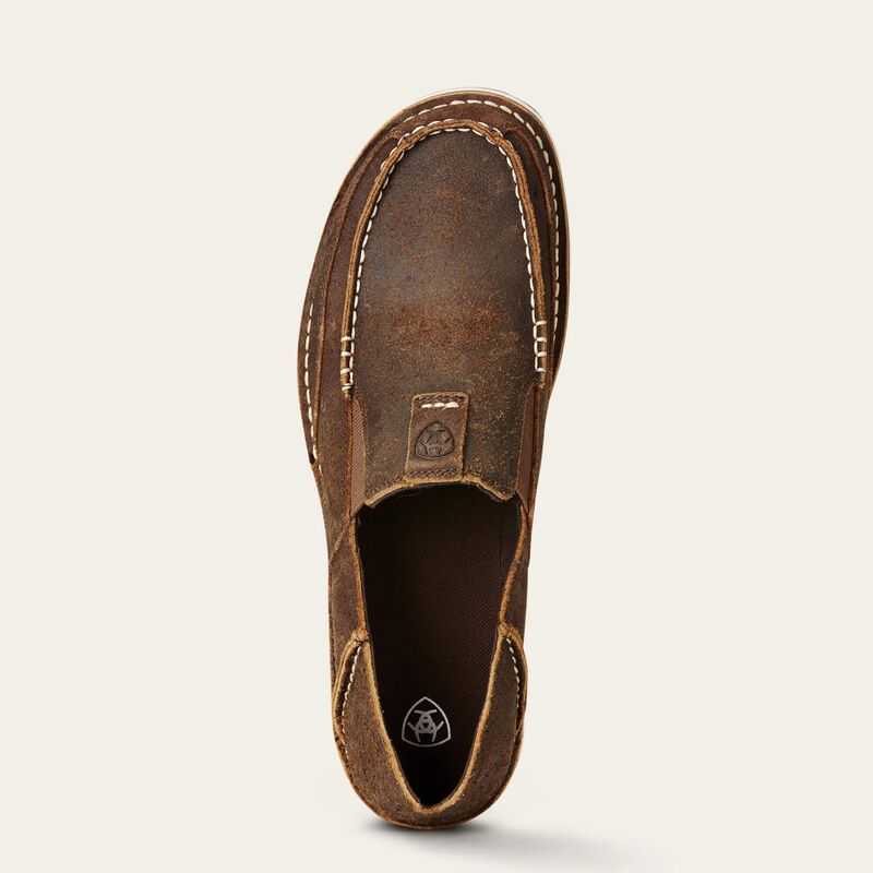 Ariat Cruiser Rough Oak | 841KWJTXC