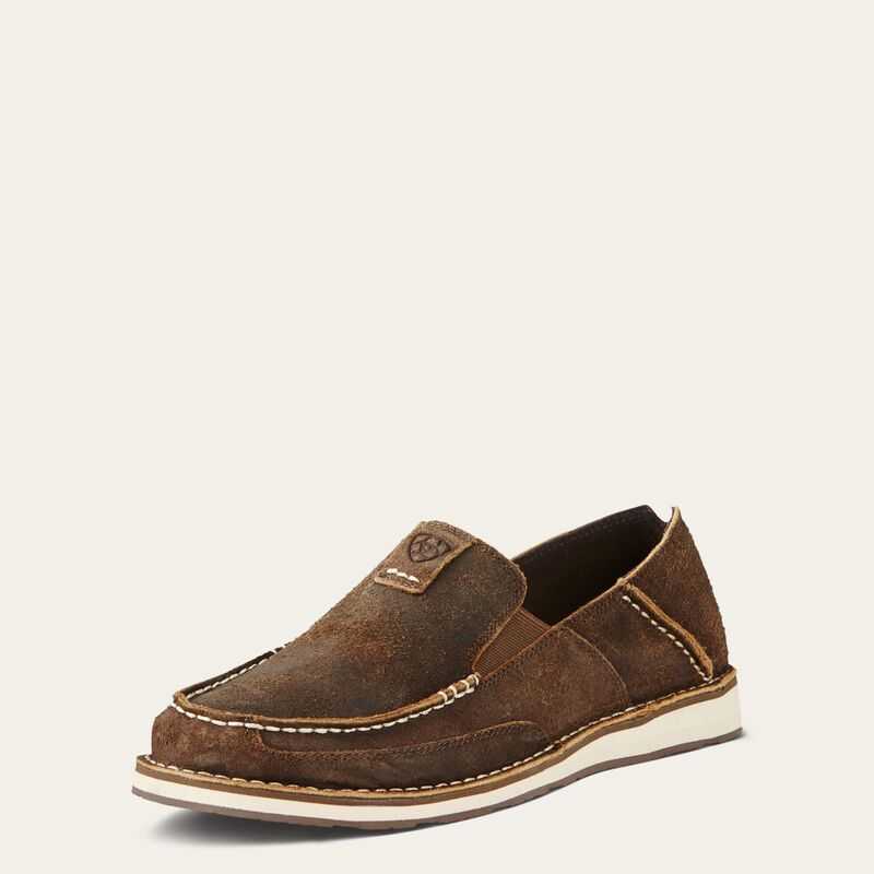 Ariat Cruiser Rough Oak | 841KWJTXC