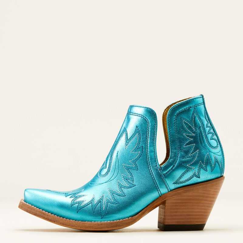 Ariat Dixon Bootie Electric Calypso | 173FLMGSA