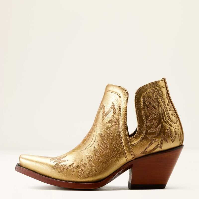 Ariat Dixon Bootie Royalty Shine | 450CHADZW