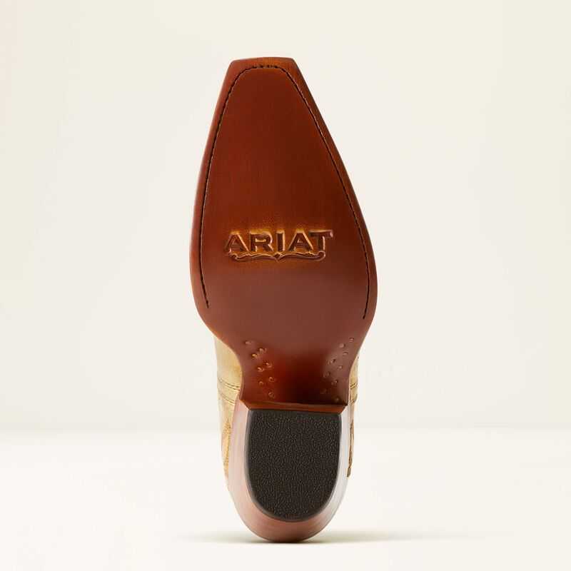 Ariat Dixon Bootie Royalty Shine | 450CHADZW