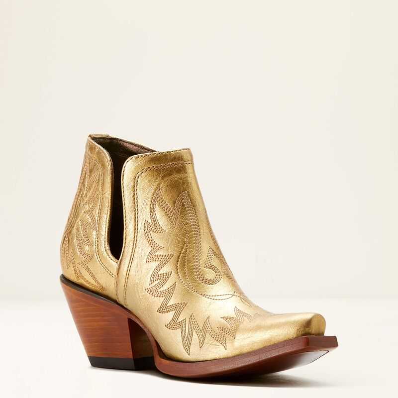 Ariat Dixon Bootie Royalty Shine | 450CHADZW