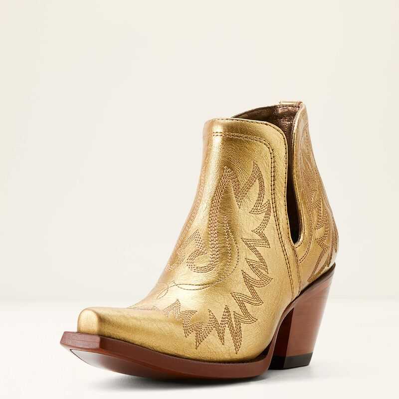 Ariat Dixon Bootie Royalty Shine | 450CHADZW