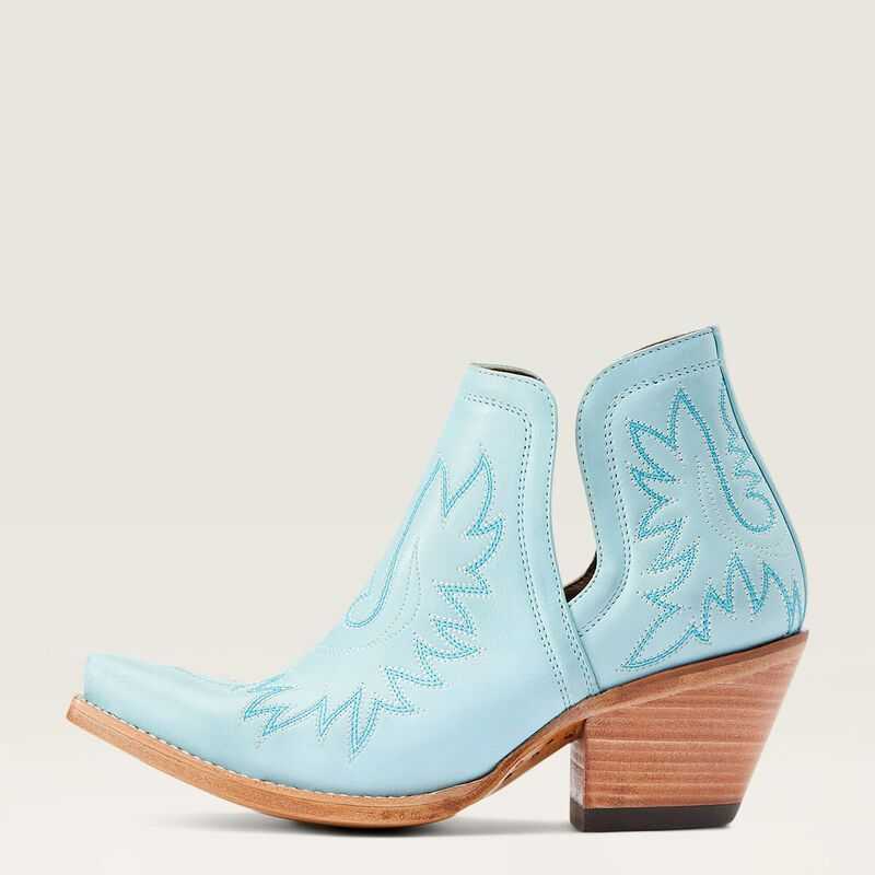 Ariat Dixon Bootie Tiffany | 685VCWQZT