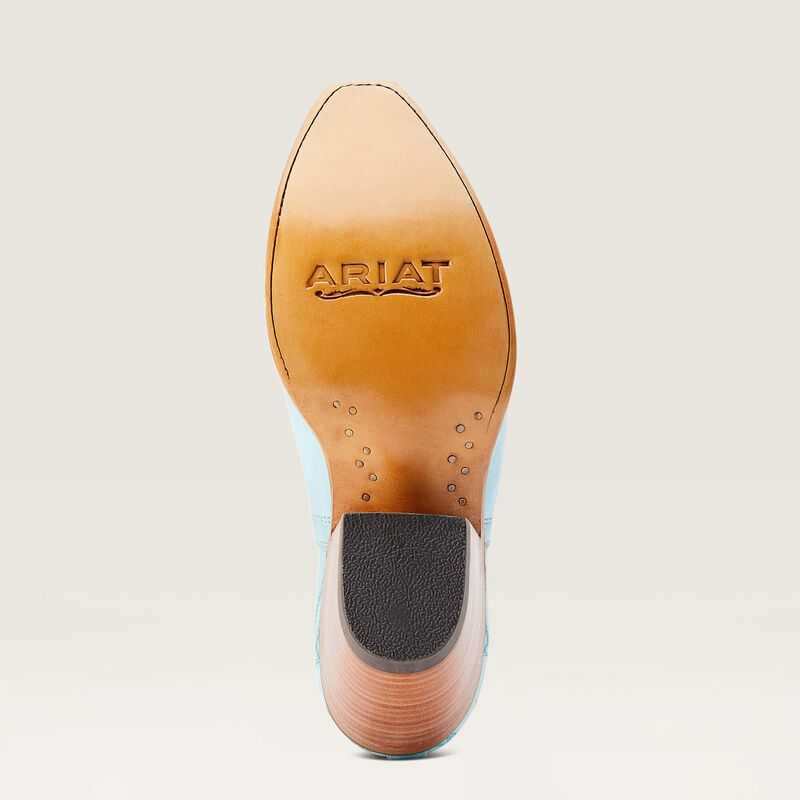 Ariat Dixon Bootie Tiffany | 685VCWQZT