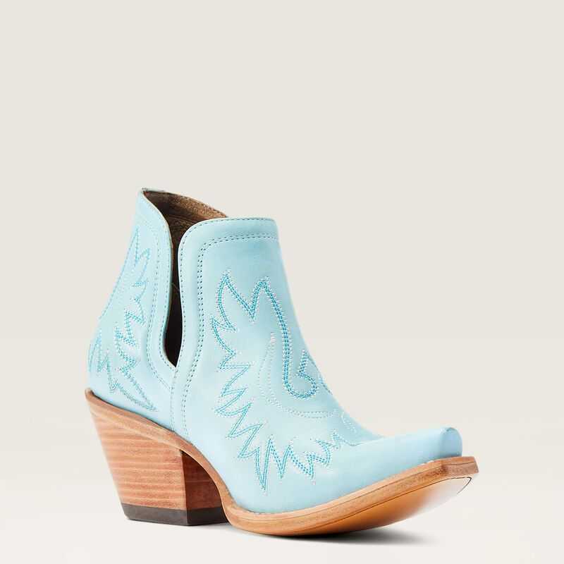 Ariat Dixon Bootie Tiffany | 685VCWQZT