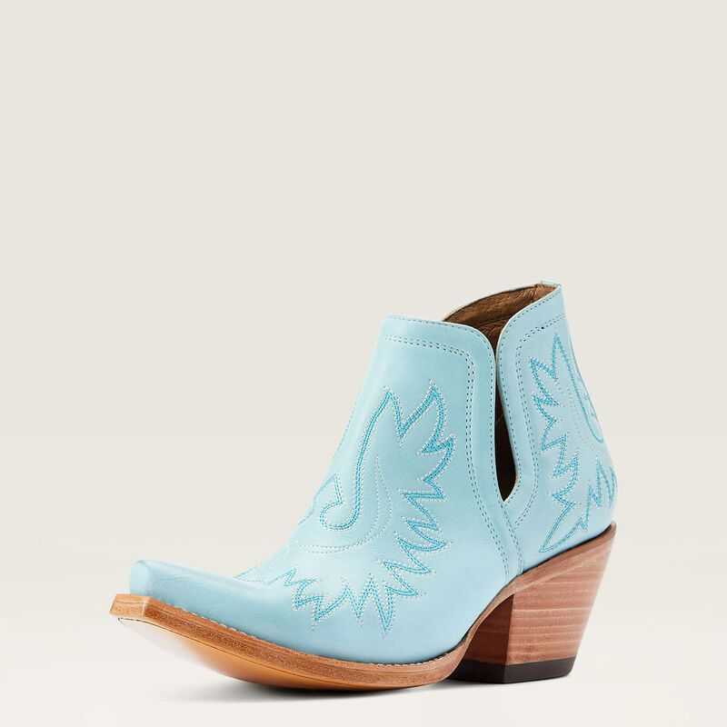 Ariat Dixon Bootie Tiffany | 685VCWQZT