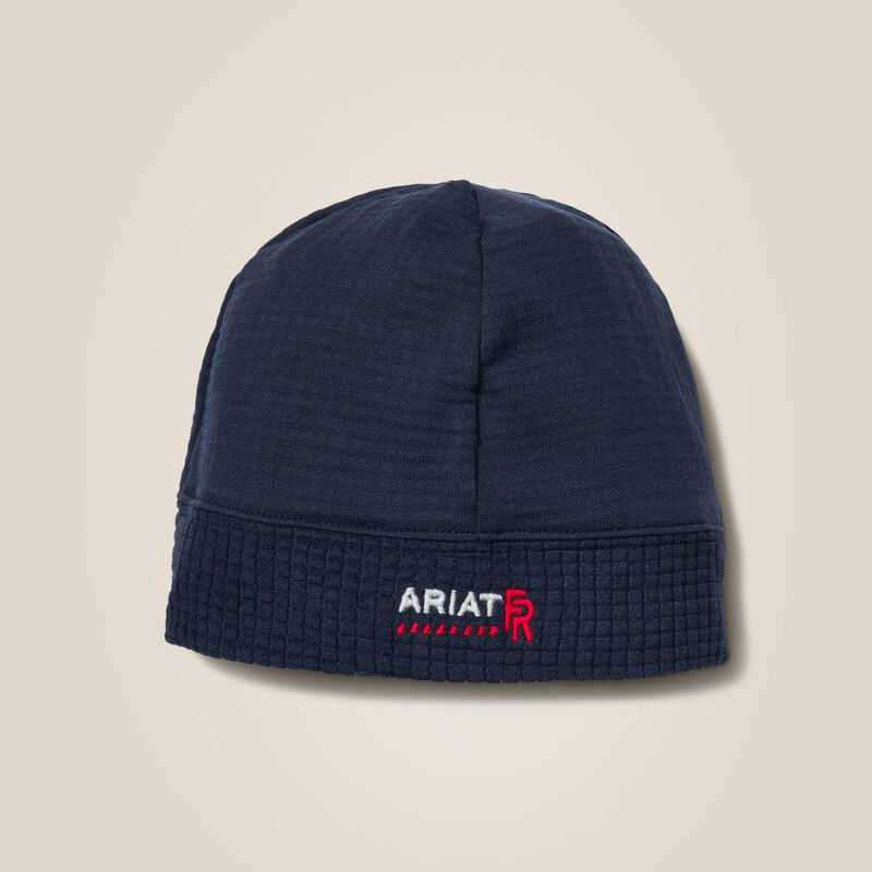 Ariat FR Polartec Beanie Navy | 985UCHDRW