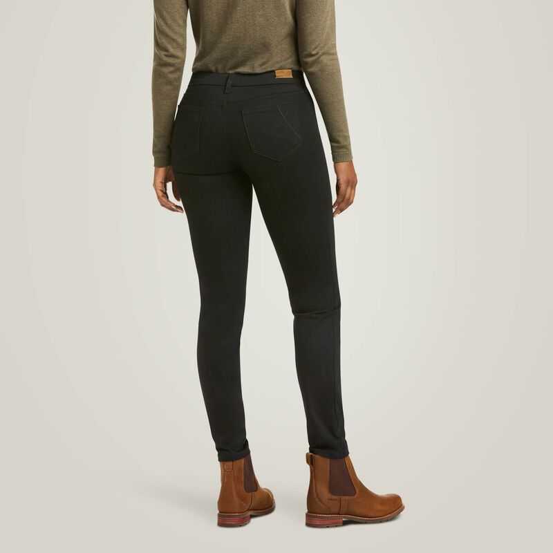 Ariat Forever Skinny Jean Rinse | 302DRYCKU