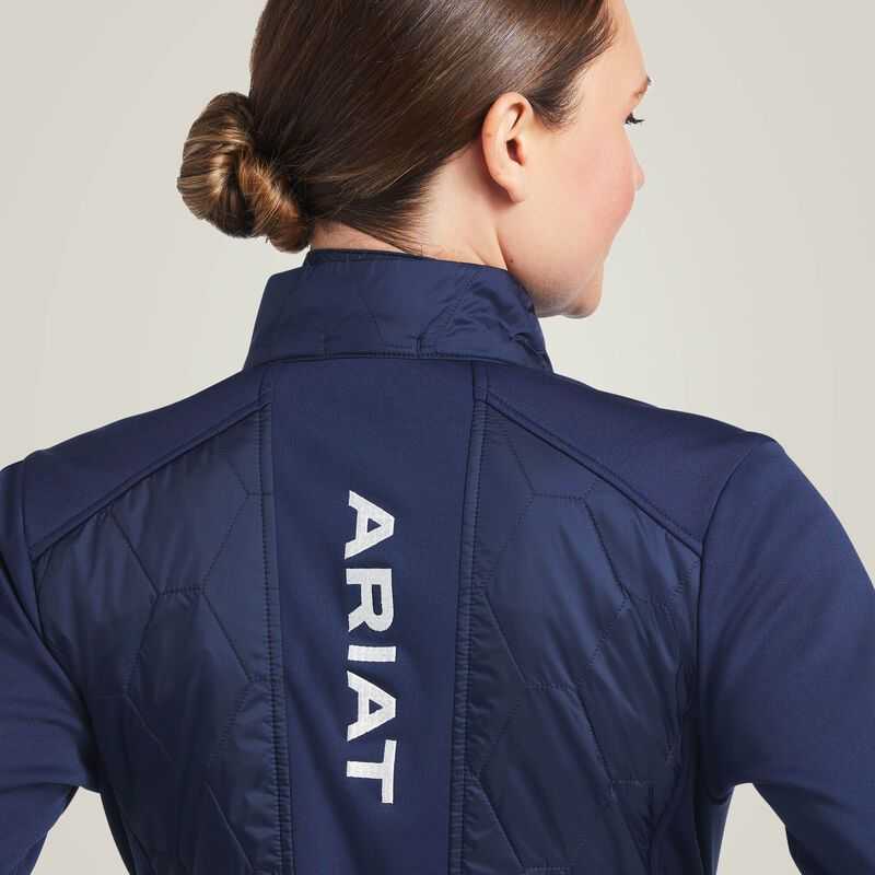 Ariat Fusion Insulated Jacket Team | 237DZXNUR