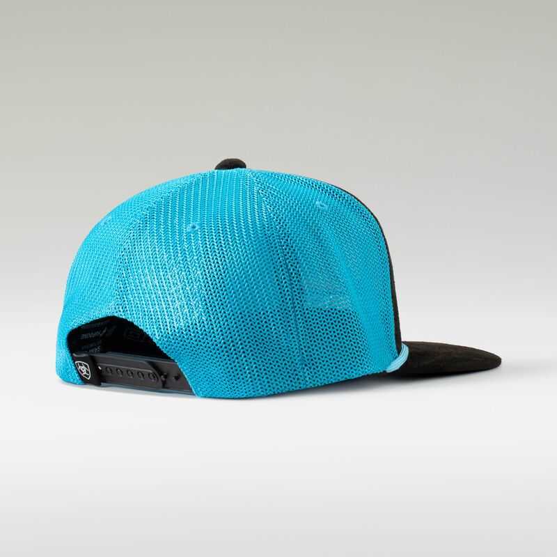 Ariat Futurity Cap Blue | 691DJHKFL