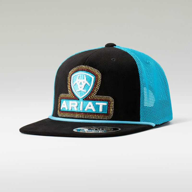 Ariat Futurity Cap Blue | 691DJHKFL