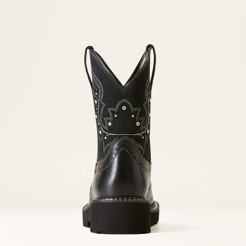 Ariat Gembaby Western Boot Madison Avenue | 124DNGWSO