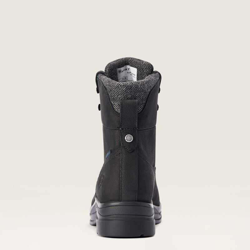 Ariat Harper Waterproof Boot Grey | 345GWXVOD