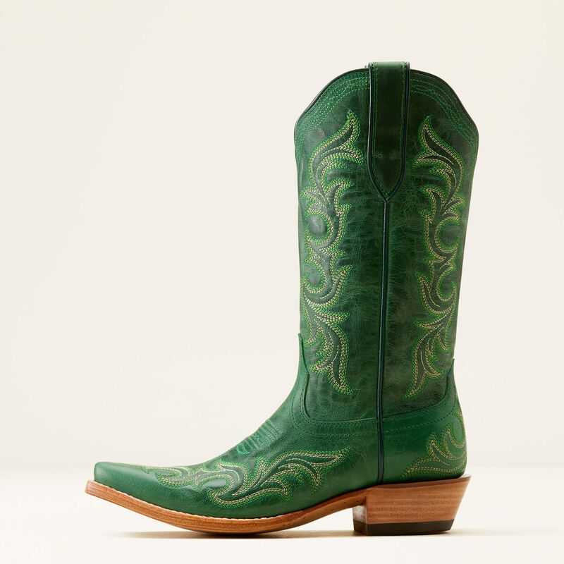 Ariat Hazen Western Boot Mint | 593IJLUAZ