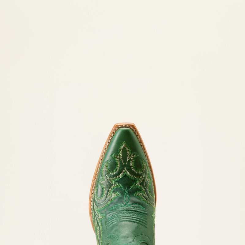 Ariat Hazen Western Boot Mint | 593IJLUAZ