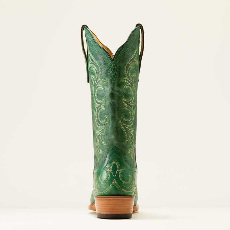 Ariat Hazen Western Boot Mint | 593IJLUAZ