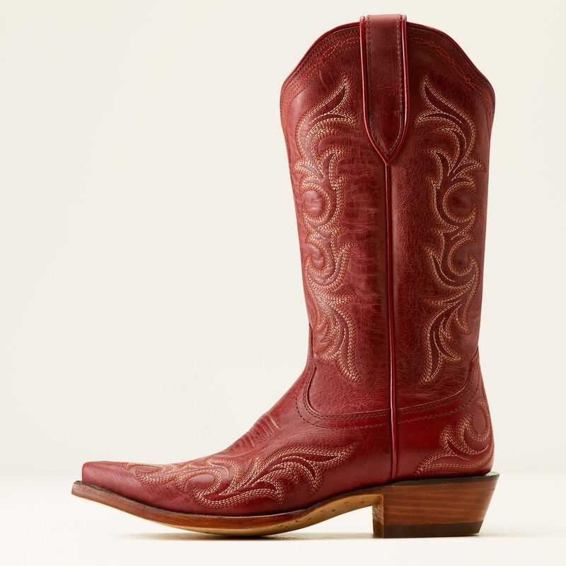 Ariat Hazen Western Boot Ripe Serrano | 749BXZNDF