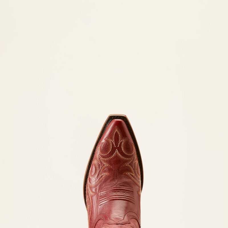 Ariat Hazen Western Boot Ripe Serrano | 749BXZNDF