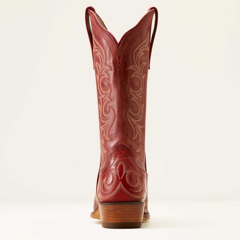 Ariat Hazen Western Boot Ripe Serrano | 749BXZNDF