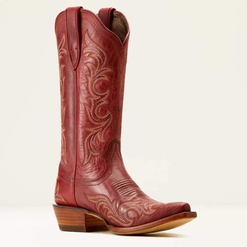 Ariat Hazen Western Boot Ripe Serrano | 749BXZNDF