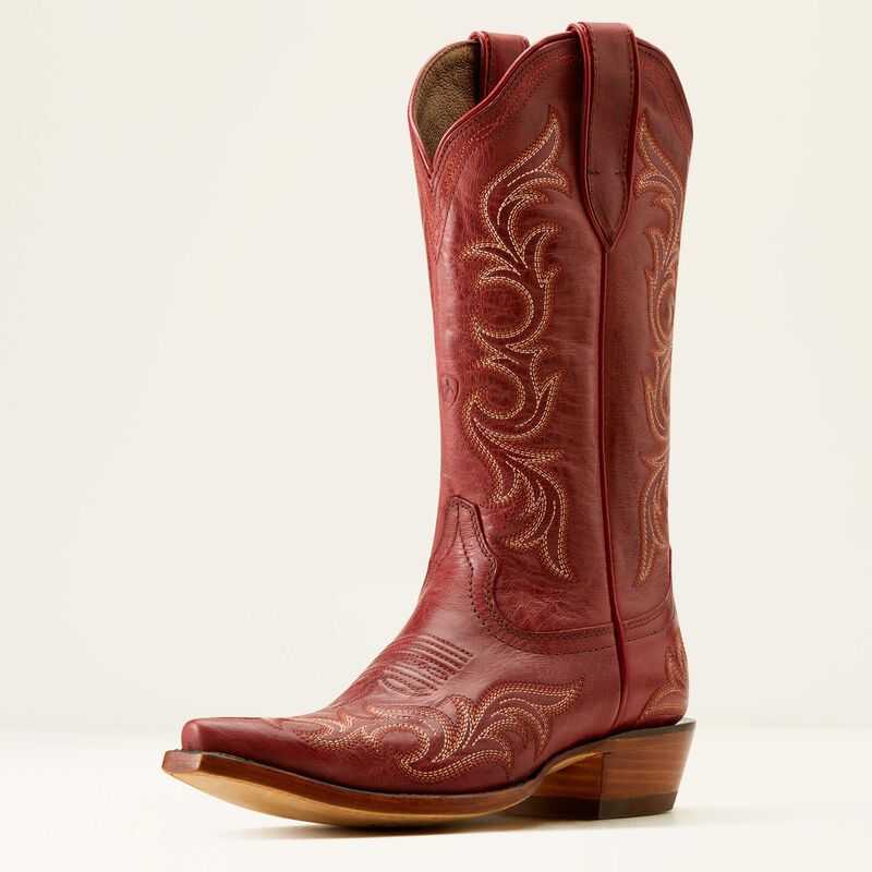 Ariat Hazen Western Boot Ripe Serrano | 749BXZNDF