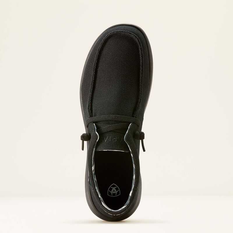 Ariat Hilo Black | 934KPVRBI