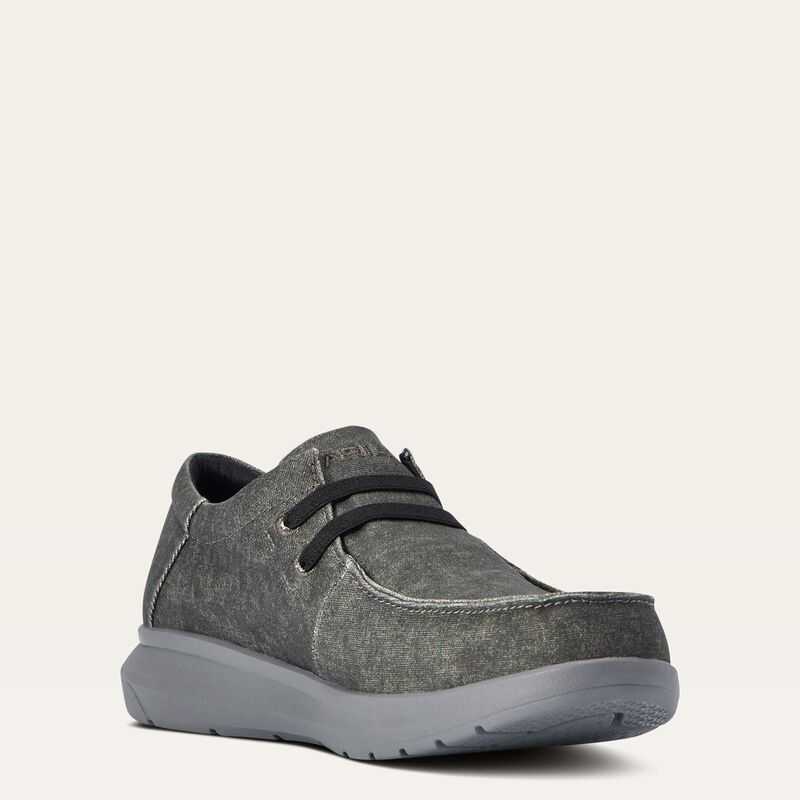 Ariat Hilo Grey | 930XFPKDT