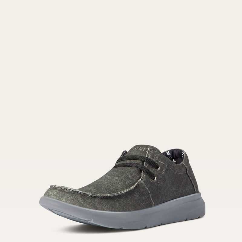 Ariat Hilo Grey | 930XFPKDT