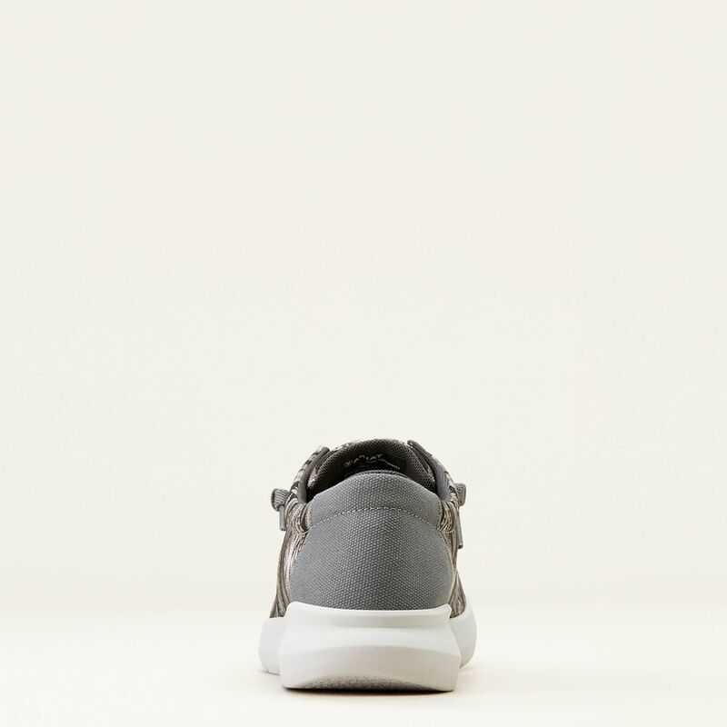 Ariat Hilo Grey / Grey | 152DMSWKX