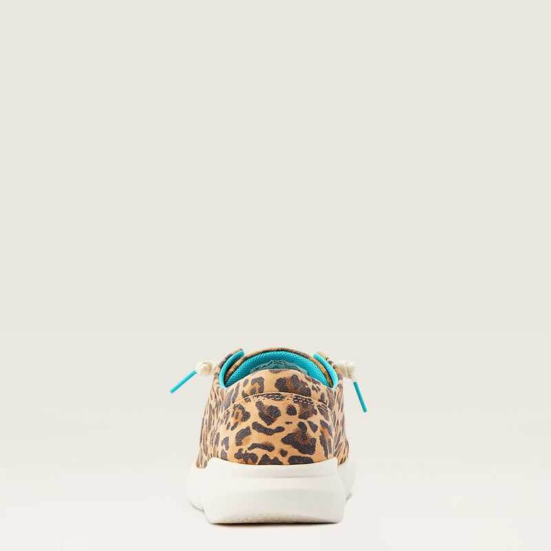 Ariat Hilo Leopard | 327CJDUVS