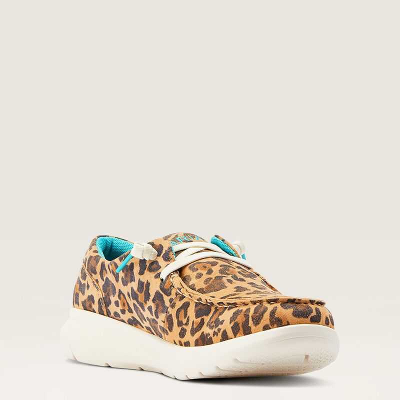 Ariat Hilo Leopard | 327CJDUVS