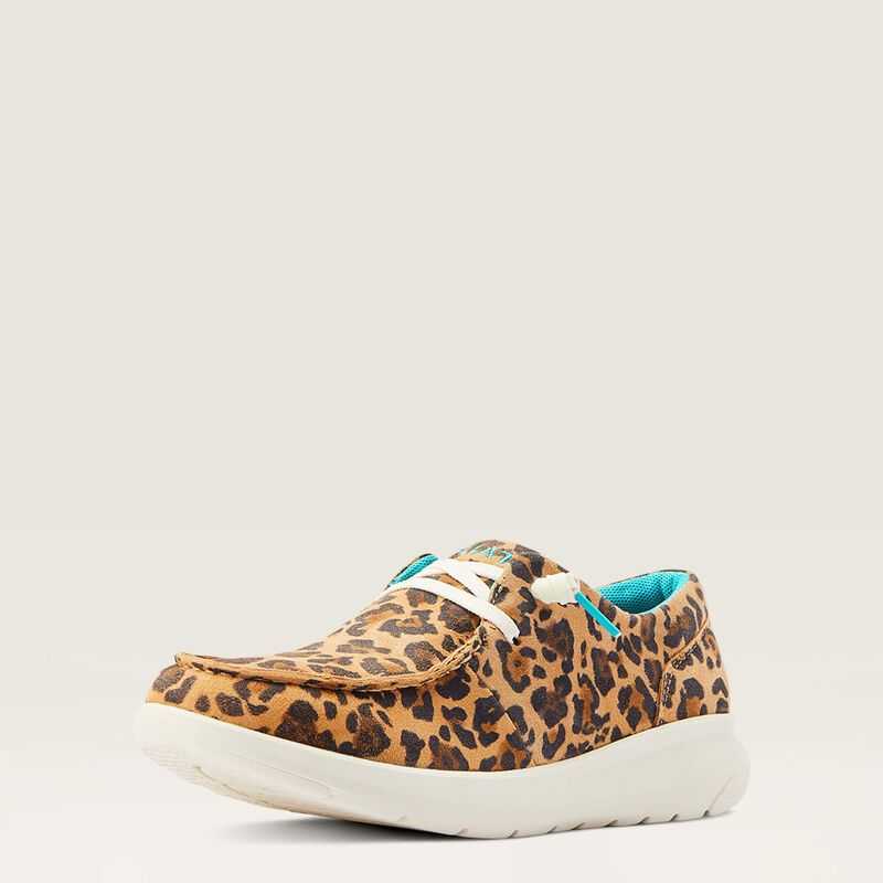 Ariat Hilo Leopard | 327CJDUVS