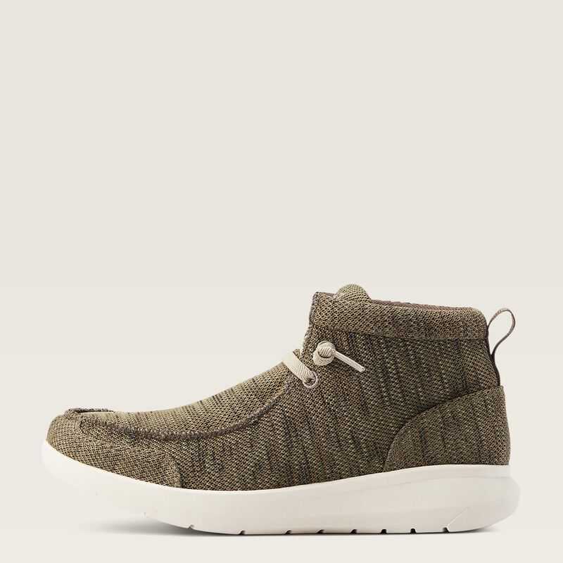 Ariat Hilo Mid Olive | 158HQUTSA