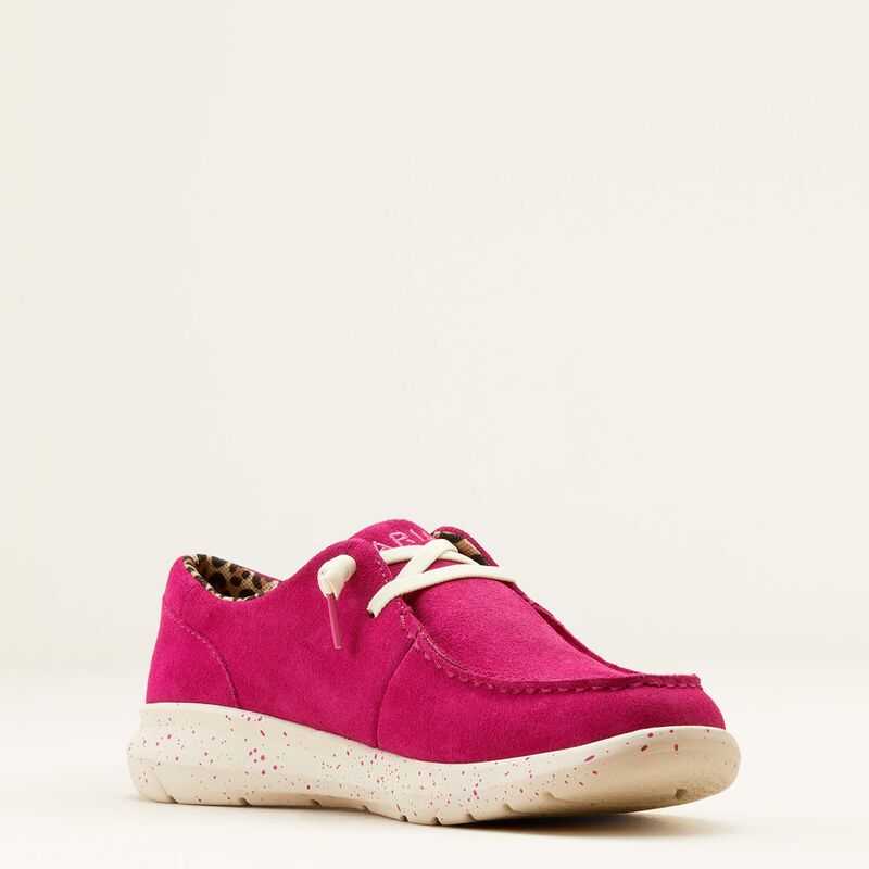 Ariat Hilo Pink | 364ERMXGJ