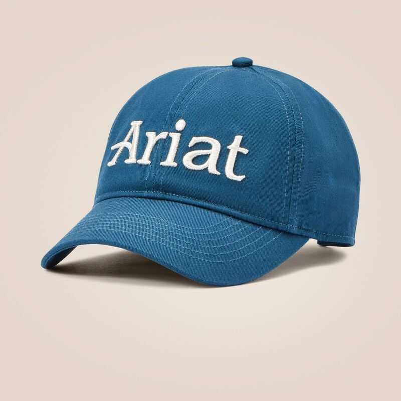 Ariat Hoyden Cap Deep Petroleum | 658VPAZRH