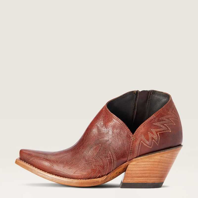 Ariat Jolene Western Boot Sedona | 132WEHPXN