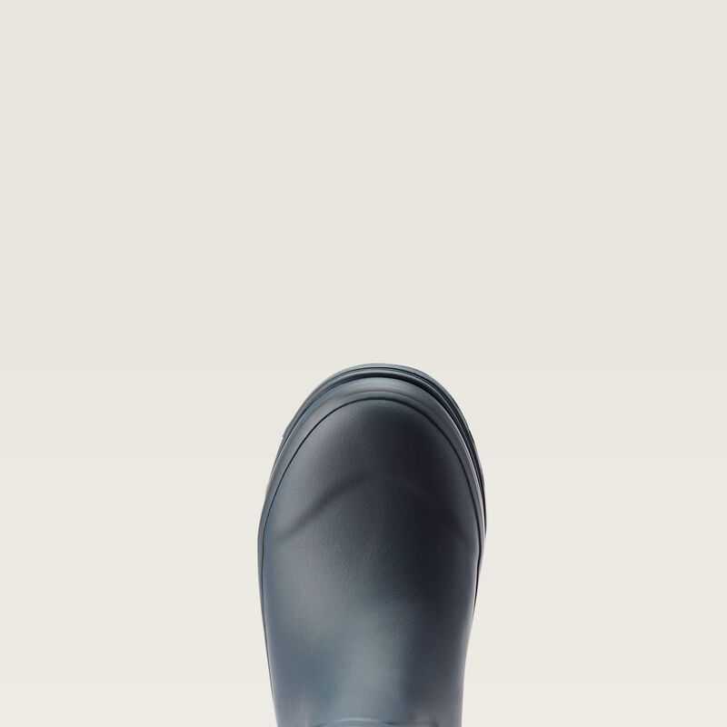 Ariat Kelmarsh Mid Rubber Boot Navy | 273MZSNKA