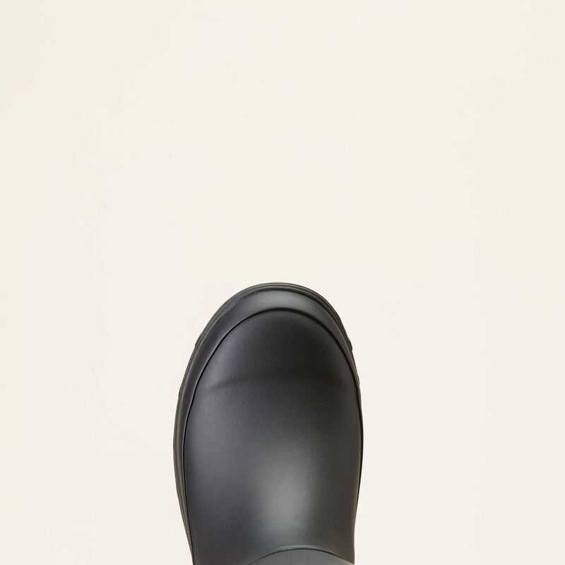 Ariat Kelmarsh Rubber Boot Black | 184HWZVER