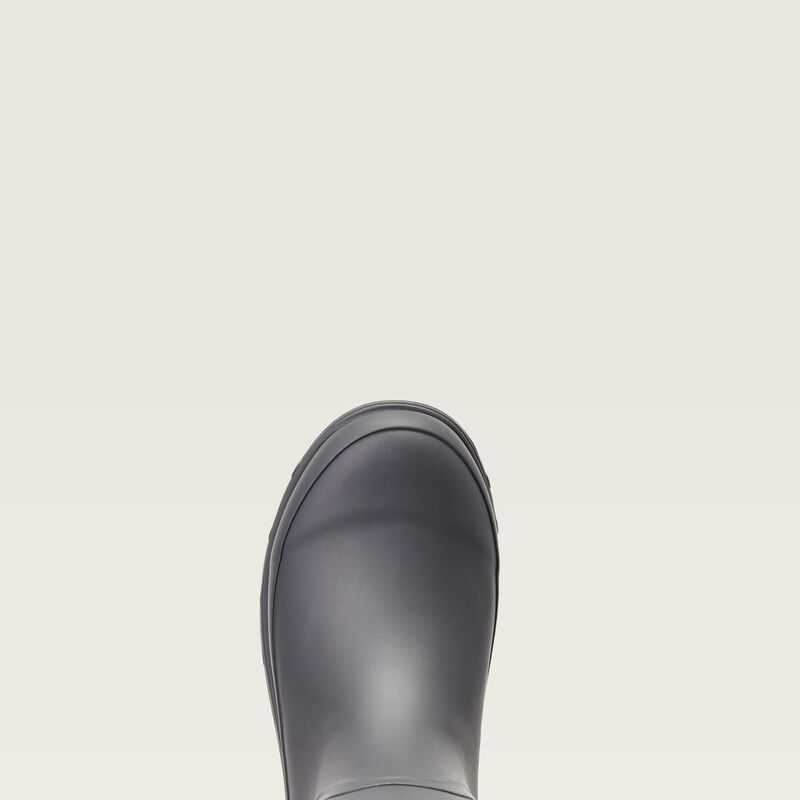 Ariat Kelmarsh Rubber Boot Grey | 463MOLVRJ