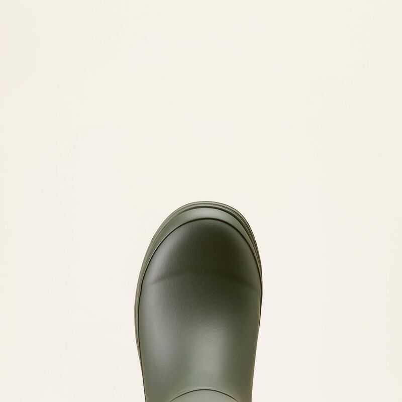 Ariat Kelmarsh Rubber Boot Olive | 715QLDHGW