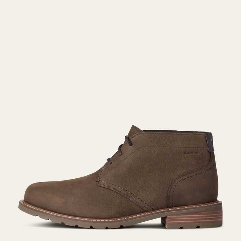 Ariat Kingham Waterproof Boot Java | 289HWYFBL