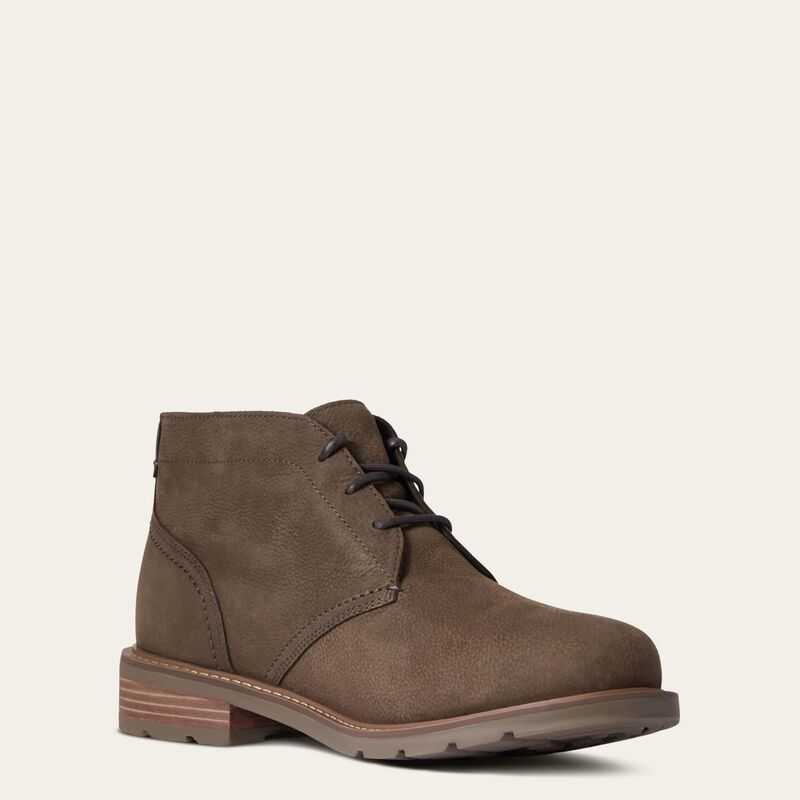 Ariat Kingham Waterproof Boot Java | 289HWYFBL