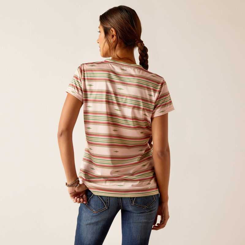 Ariat Laguna Top Desert Serape | 543LPYDQE