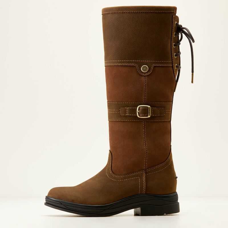 Ariat Langdale Waterproof Boot Java | 238FVJOSG